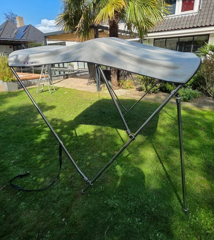 Bimini Sunmaster, Watersport en Boten, Ophalen, Zo goed als nieuw, Overige typen