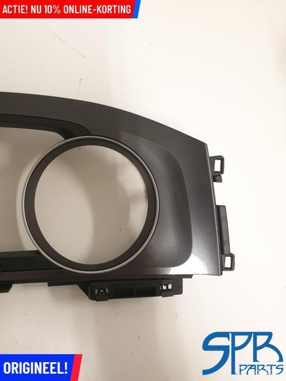 GOLF 7 INLEG Kilometerteller ANTRECIET LIJST RAND 5G0857189, Gebruikt, Volkswagen, Ophalen of Verzenden