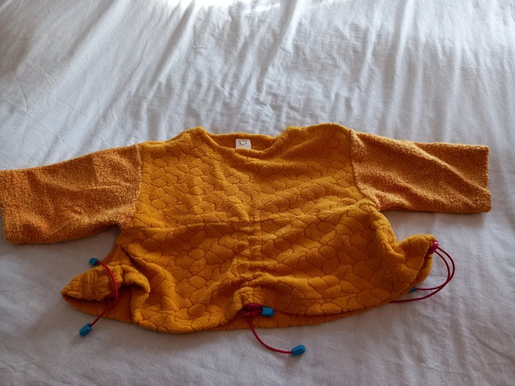 11 st sweater broek vest nieuw mt 92 98 104, Ophalen of Verzenden, Nieuw, Overige maten