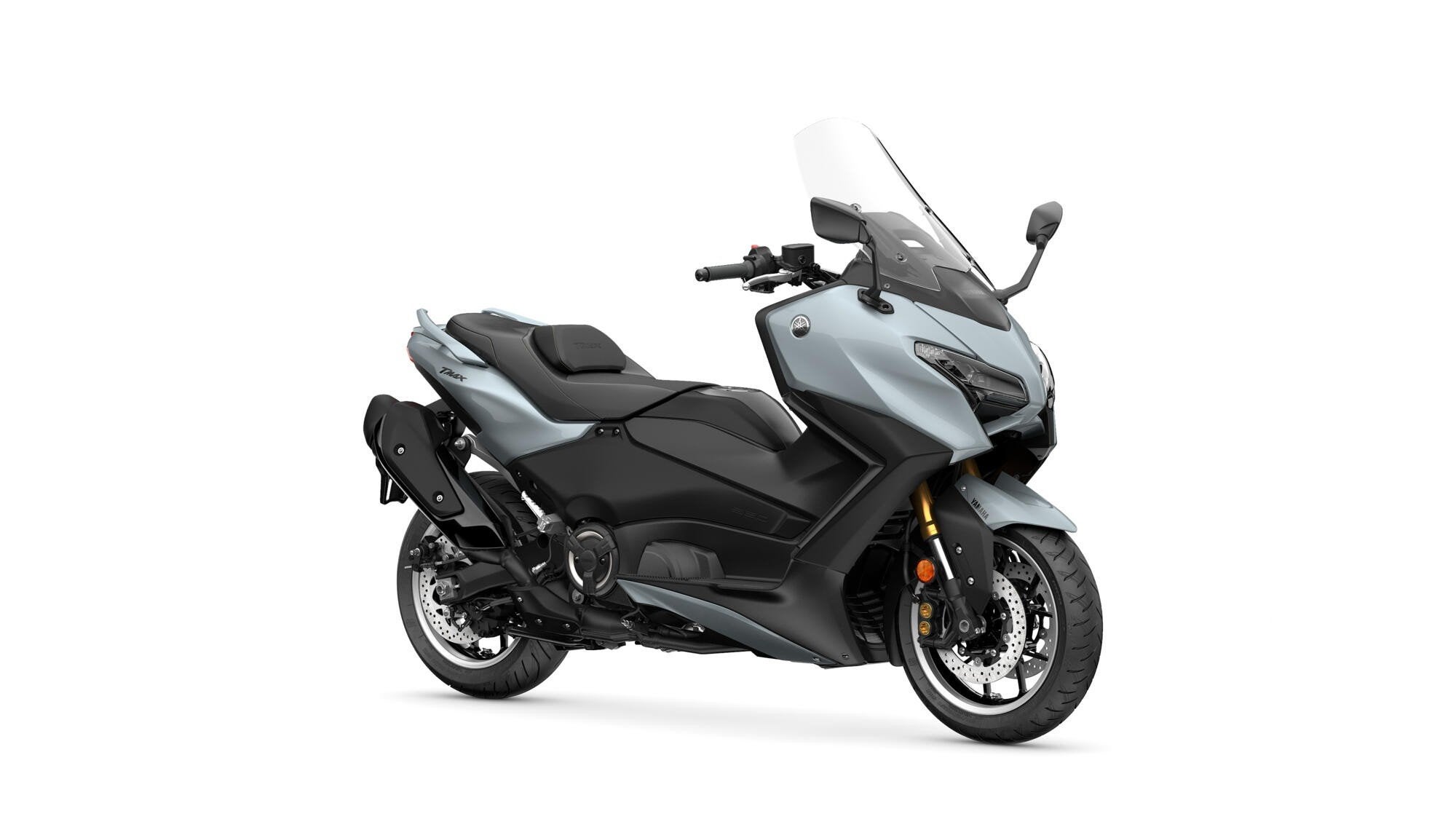 Yamaha T-MAX 560 TECH MAX (bj 2026), Scooter, Nieuw, Klantenservice@yamaha-motor.nl, Koolhovenlaan 101
1119 NC  Schiphol-Rijk, NL