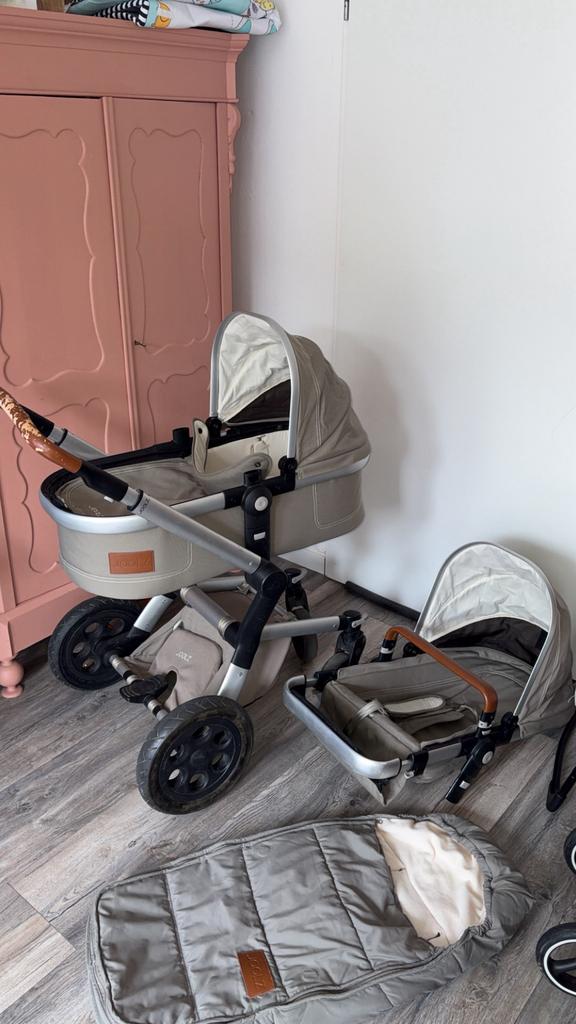 Joolz kinderwagen, Kinderen en Baby's, Kinderwagens en Combinaties, Ophalen of Verzenden, Zo goed als nieuw, Overige merken