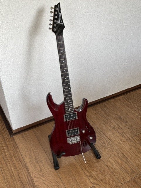 Ibanez sa series, Muziek en Instrumenten, Ophalen, Solid body, Ibanez