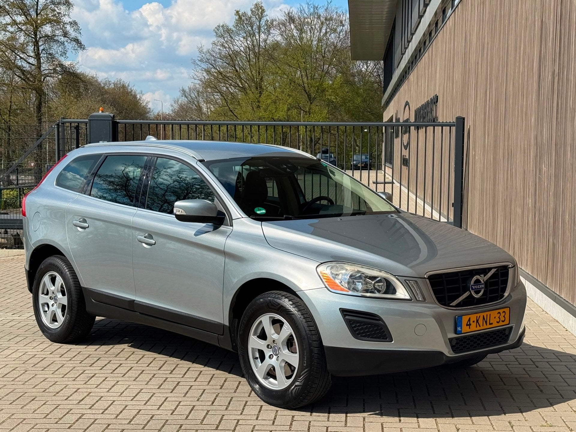 Foto 29 van Volvo XC60 2.0 T5 |LEES TEKST|