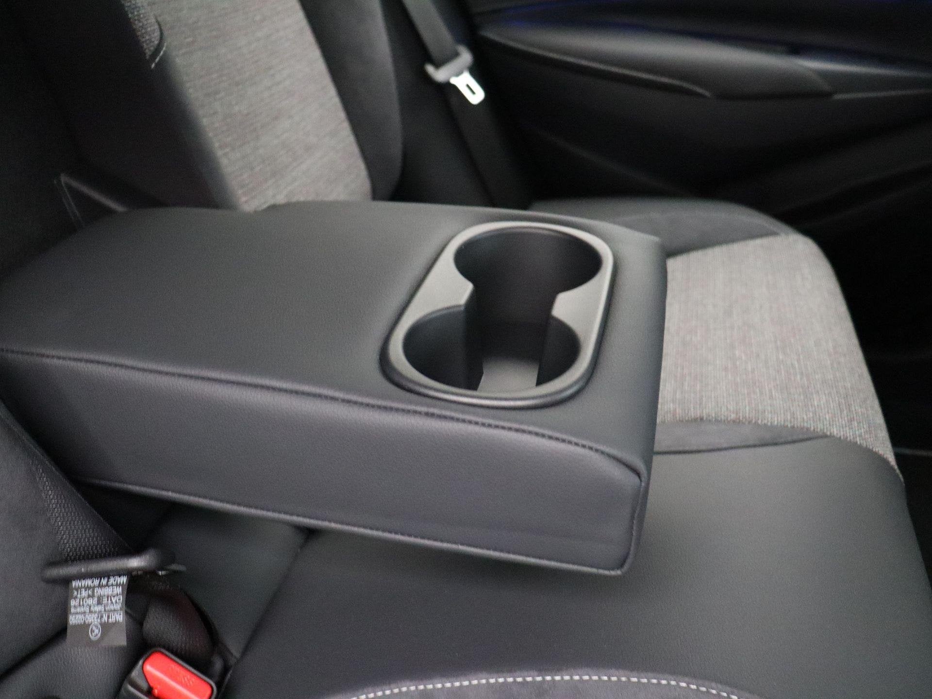 Toyota Corolla Touring Sports Hybrid 140 Dynamic | Stoel, St, Gebruikt, 4 cilinders, Corolla, Automatische klimaatregeling