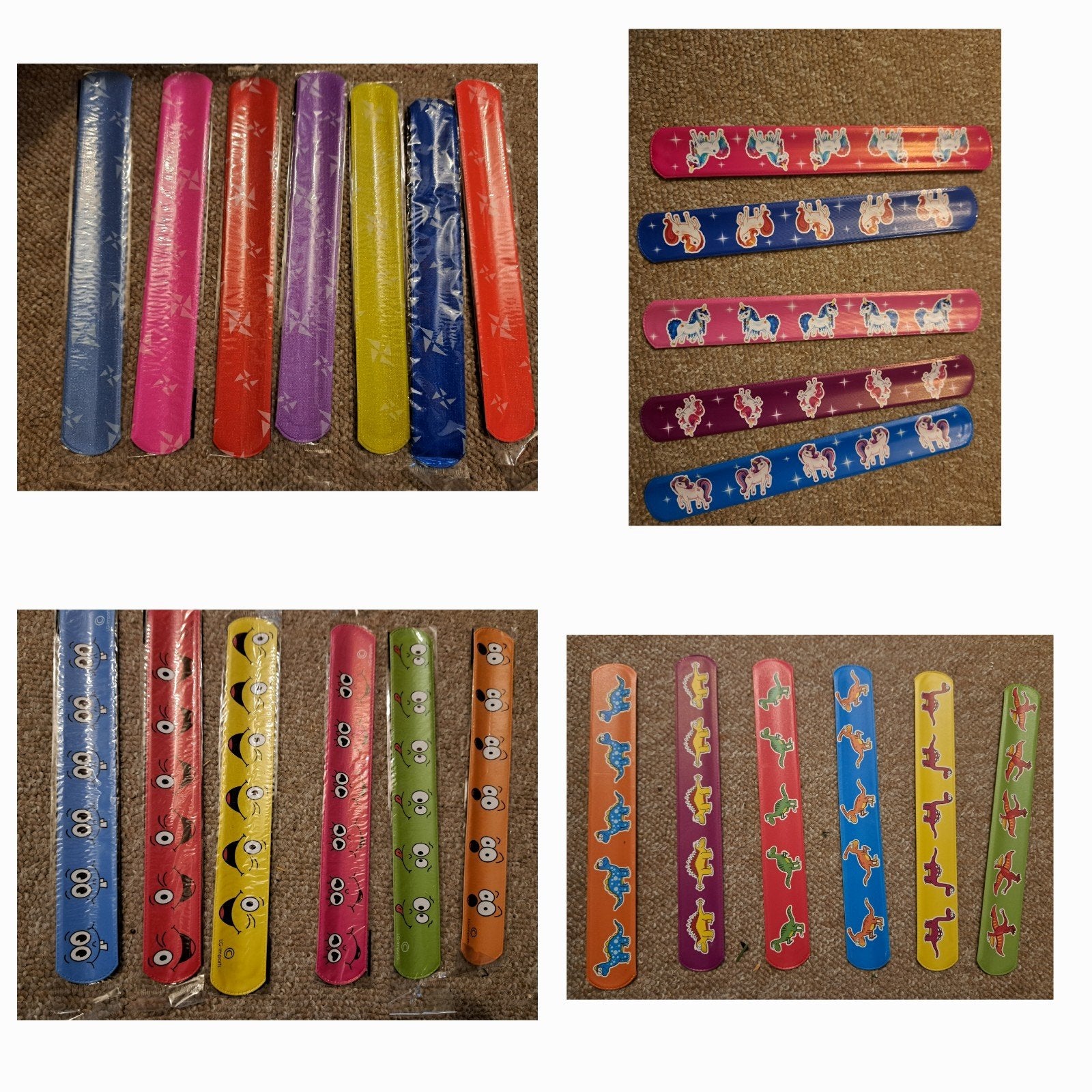 Grote partij uitdeelcadeautjes, traktaties, kinderfeestje, Ophalen of Verzenden, Nieuw, Jongen of Meisje