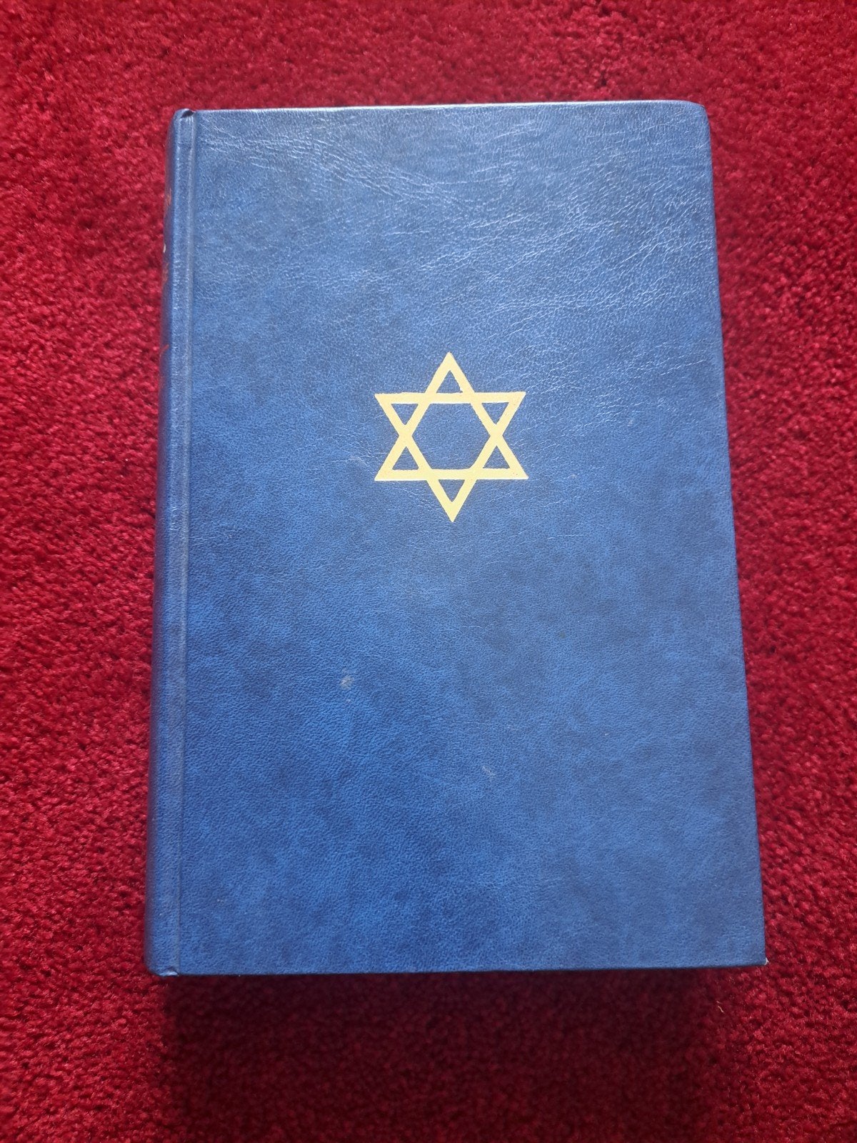 Het begon onder synagogetijd - Rik Valkenburg (1977), Ophalen of Verzenden, Gelezen, Rik Valkenburg, Jodendom