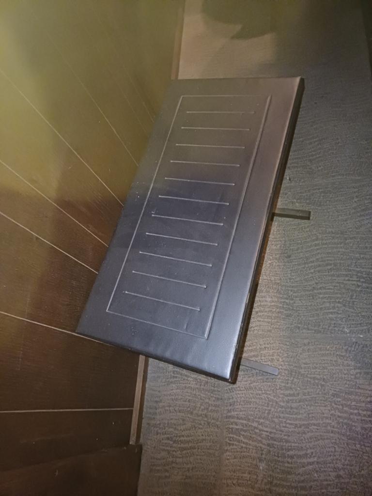 Piano kruk, Ophalen, Zwart, Overige typen