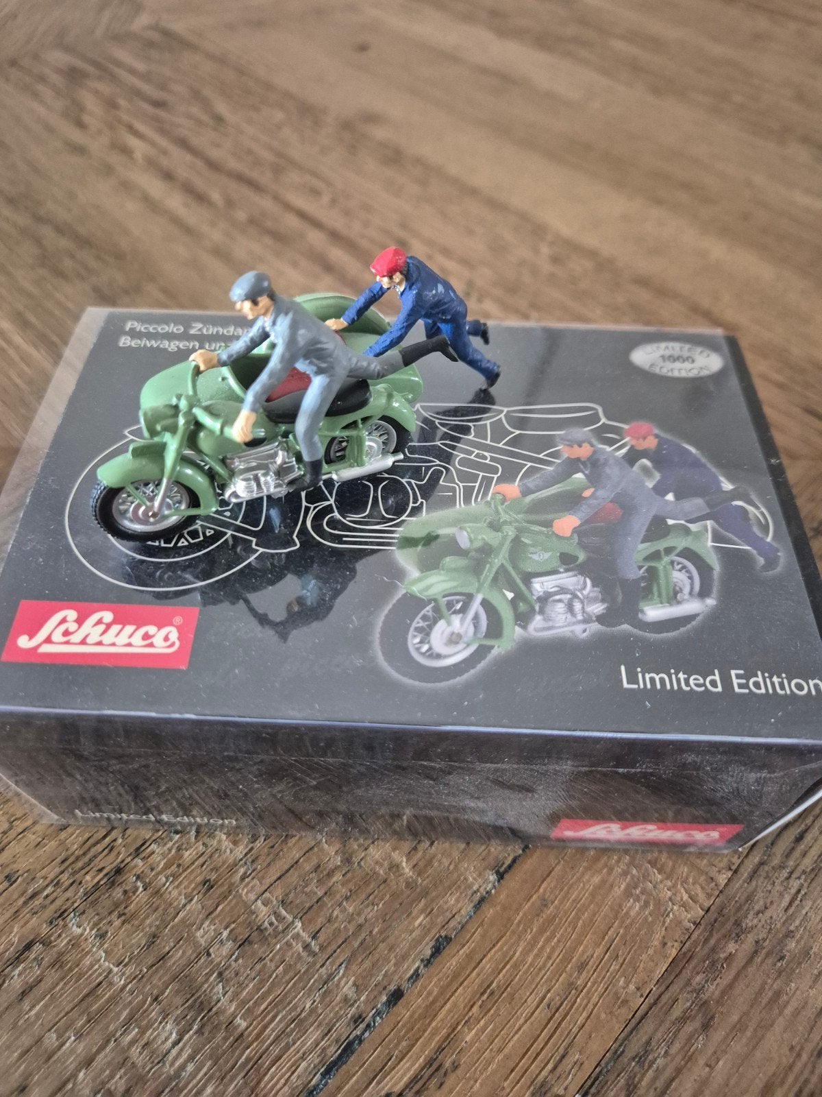 Te koop zundapp ks 601, Ophalen, Motor