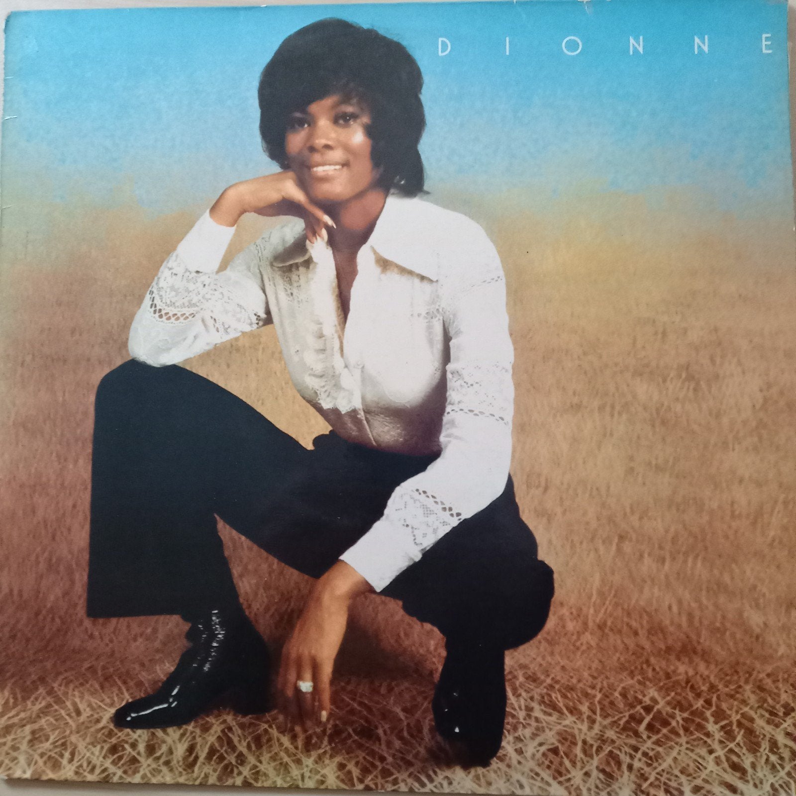LP Dionne Warwicke* - Dionne, Ophalen of Verzenden, 12 inch