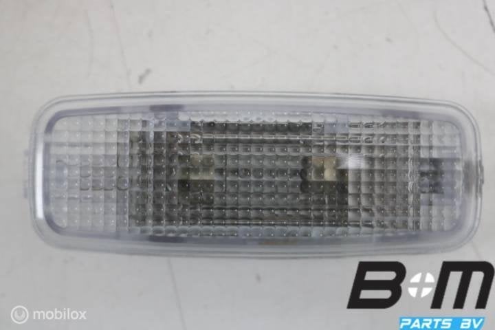 Make-up verlichting Audi A5 8T 4E0947105A, Auto-onderdelen, Gebruikt
