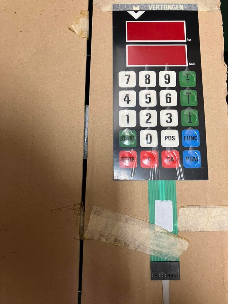 Leitz schaafmessen+Vertongen bedinings board, Doe-het-zelf en Verbouw, Gereedschap | Machine-onderdelen en Toebehoren, Ophalen of Verzenden