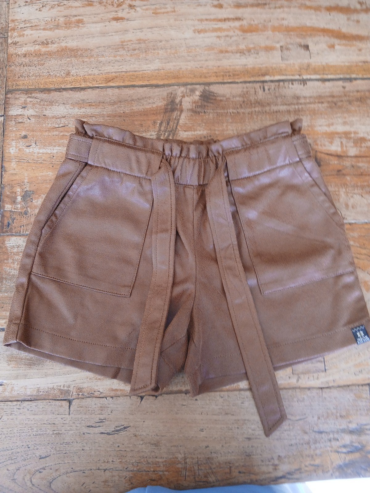 Indian Blue Jeans broekje maat 176, Broek, Meisje, Ophalen of Verzenden, Zo goed als nieuw