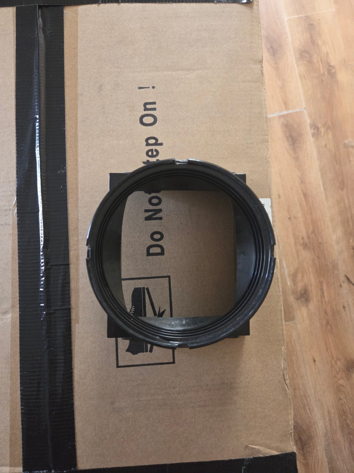 Gezocht luchtslang adapter  voor everglades  airco ev9039, Ophalen of Verzenden, Wandairco, Minder dan 60 m³, 3 snelheden of meer