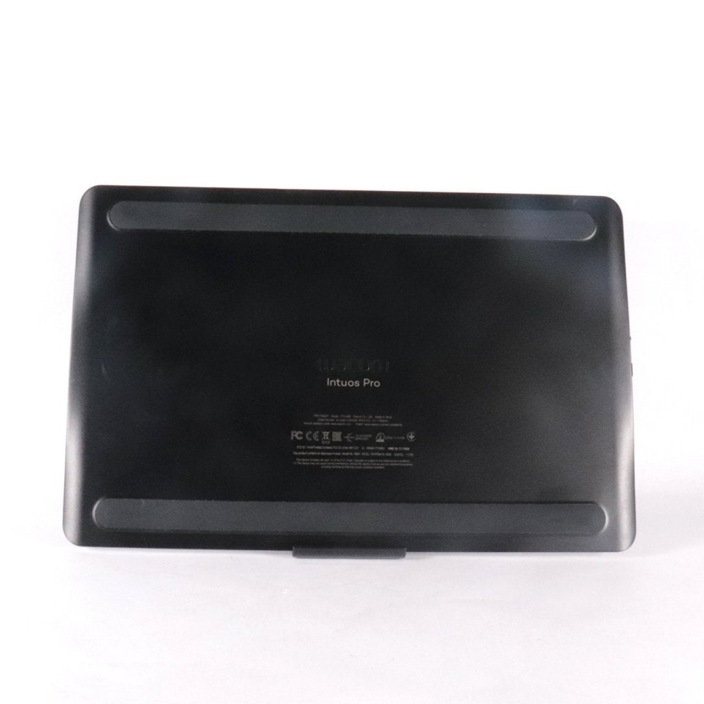 Wacom Intuos Pro PTH-660 - Nette Staat, Wacom, Gebruikt, Support@wacom.com, Wacom Co., Ltd.
Sumitomo Fudosan Shinjuku Grand Tower 31F
8-17-1 Nishi-Shinjuku
Shinjuku-ku, Tokyo 160-6131
Japan