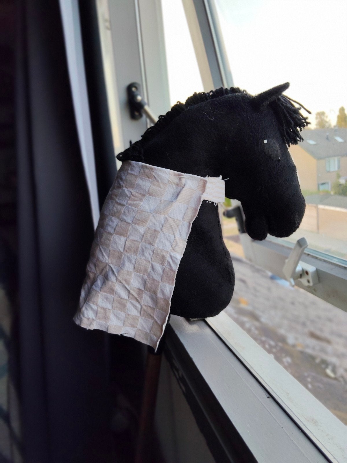 hobby horse dekens (je kan ze zelf ontwerpen), Dieren en Toebehoren, Ophalen of Verzenden