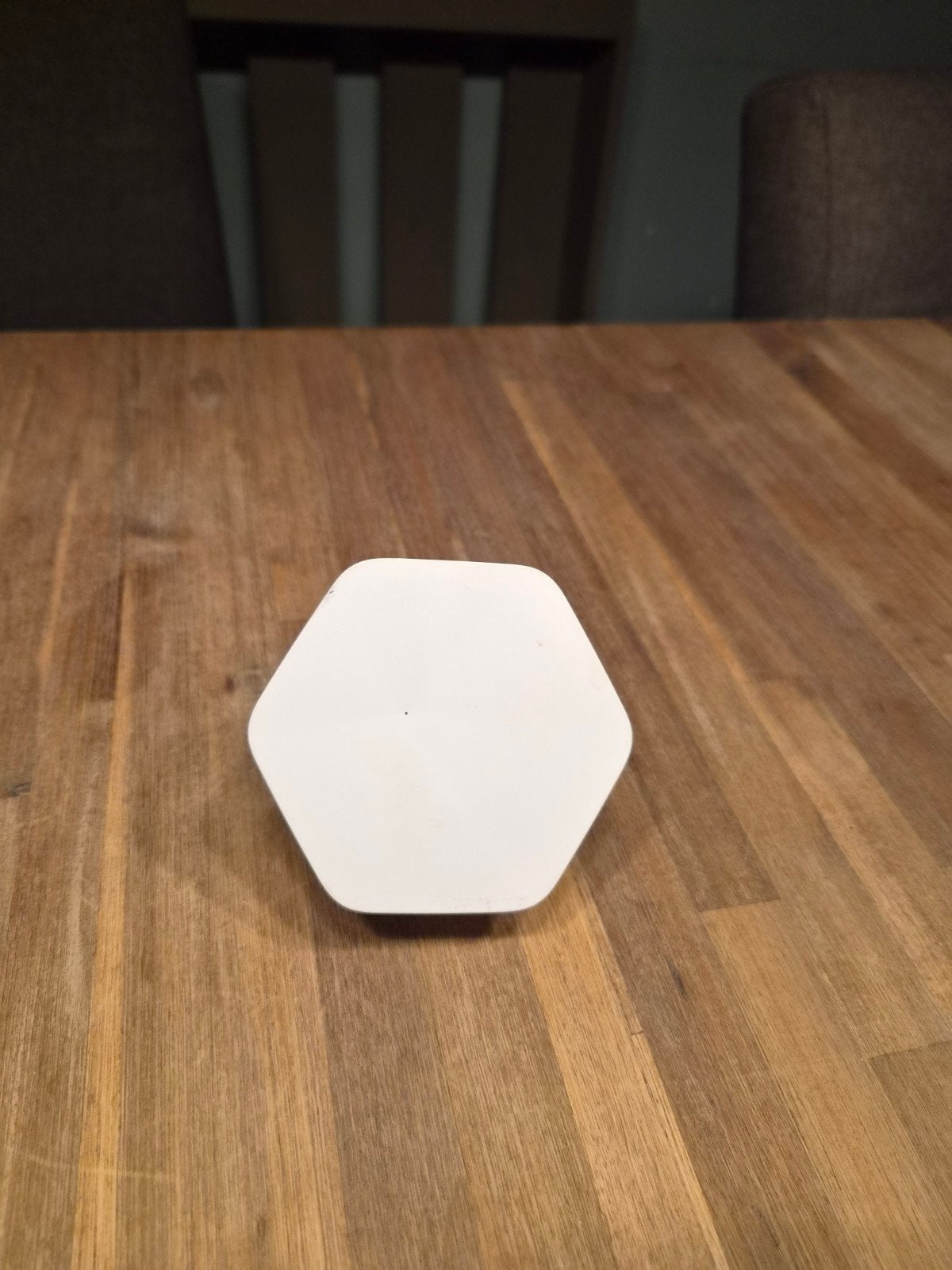 Ziggo SmartWifi pod (Model H1) - Wifi versterker, Ophalen of Verzenden, Zo goed als nieuw