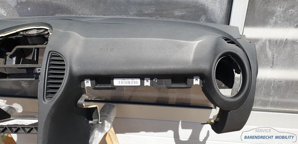 Dashboard Mercedes SLK Klasse R171 passagiersairbag airbag o, Auto-onderdelen, Dashboard en Schakelaars, Gebruikt, Mercedes-Benz AG