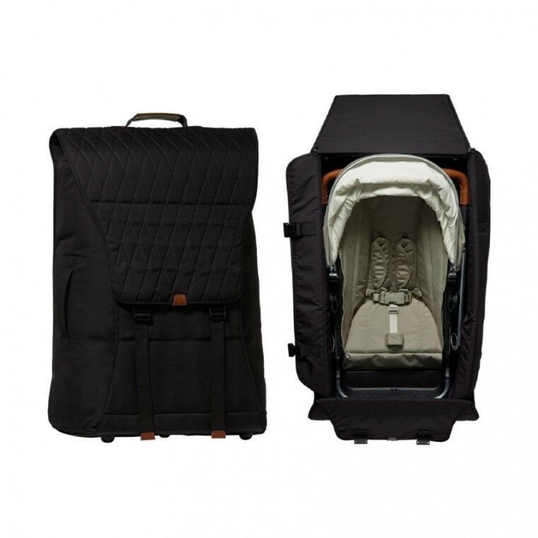 Joolz Traveller Draagtas Kinderwagen - ideaal voor vliegtuig, Kinderen en Baby's, Kinderwagens en Combinaties, Ophalen, Zo goed als nieuw