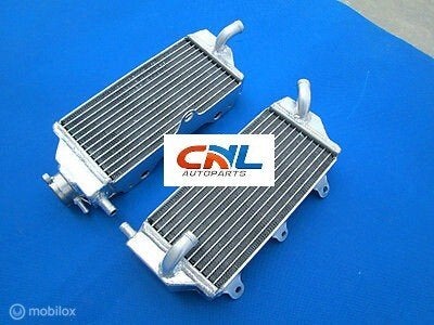 Radiateur Yamaha YZF250 YZ250F 250F 2010-2013 11 12, Nieuw, Ophalen of Verzenden