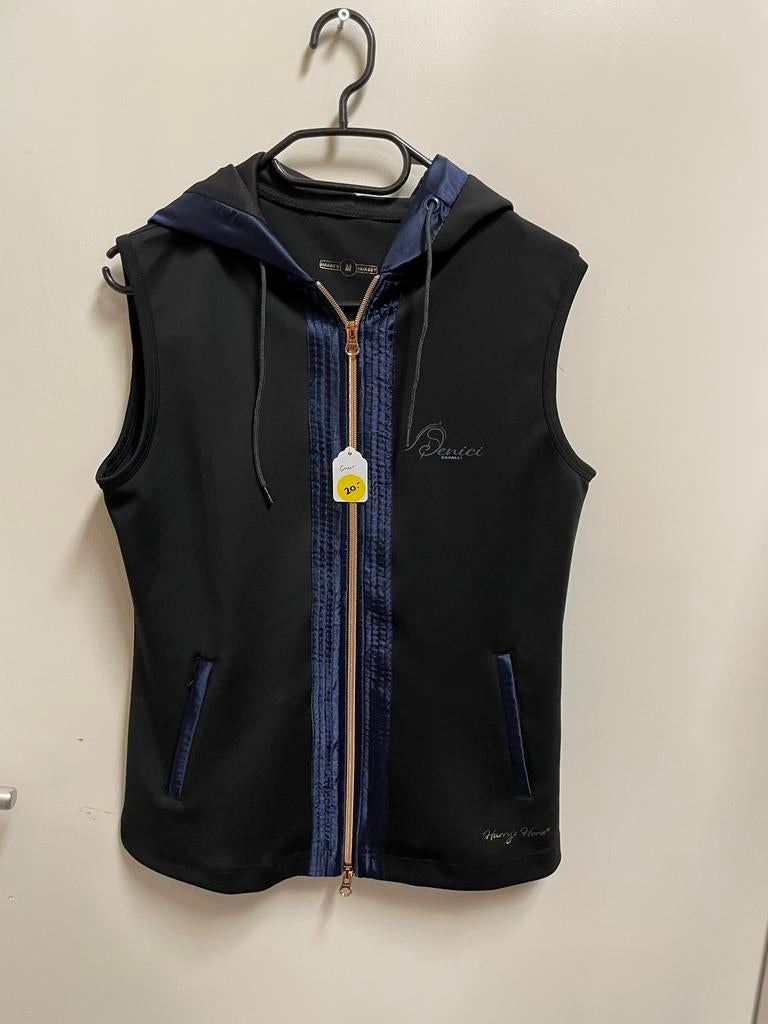 Harry’s horse bodywarmer denici cavalli maat m navy nieuw, Ophalen of Verzenden, Nieuw, Overige soorten, Bovenkleding