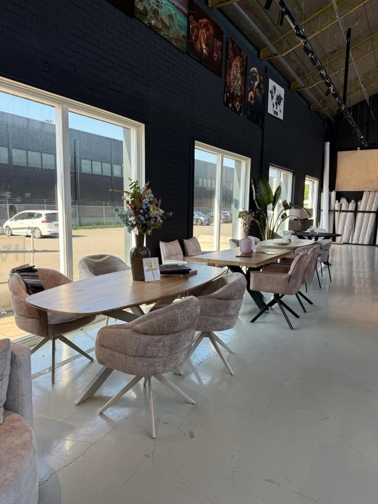 Direct leverbaar | Eetkamerstoelen | Stoelen | Utrecht, Huis en Inrichting, Stoelen, Ophalen, Info@trendvortex.com, 4131 NH, Nieuw