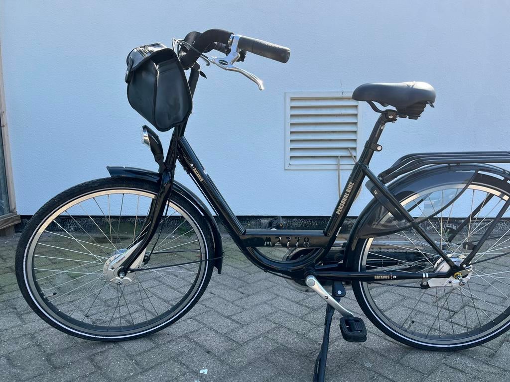 Batavus Personal Bike frame maat 49, 47 tot 50 cm, Versnellingen, Batavus, Ophalen of Verzenden