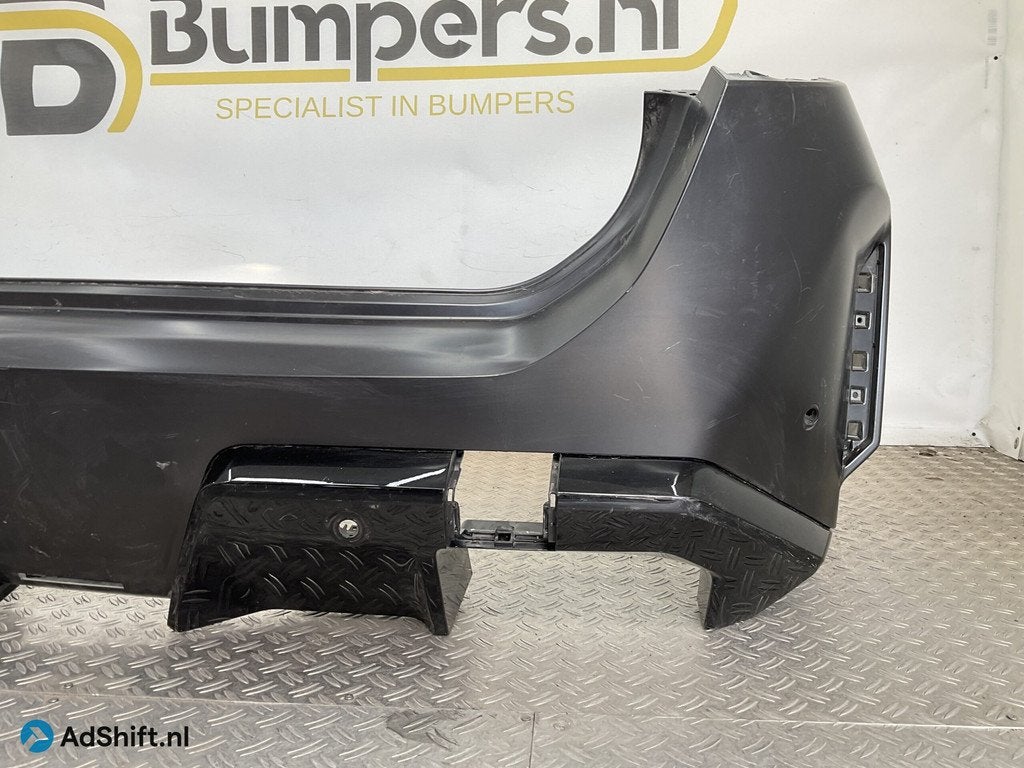 Bumper BMW M5 G90 24-25 51127887021 Achterbumper E10-18482, Bumper