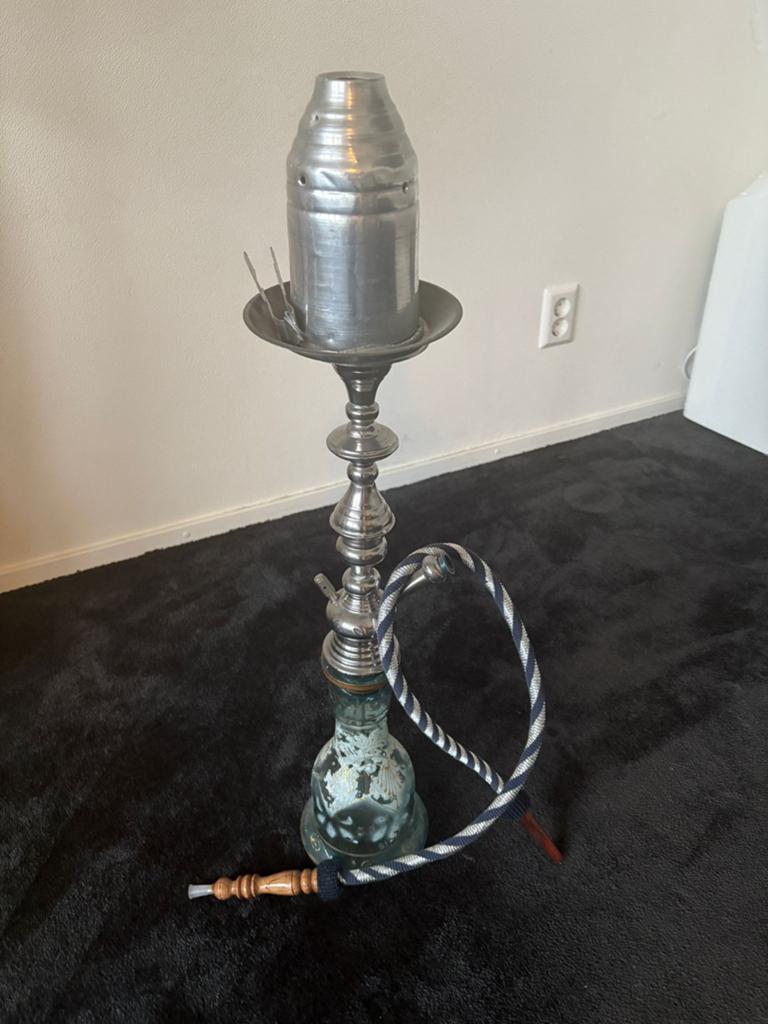 Waterpijp, Ophalen of Verzenden