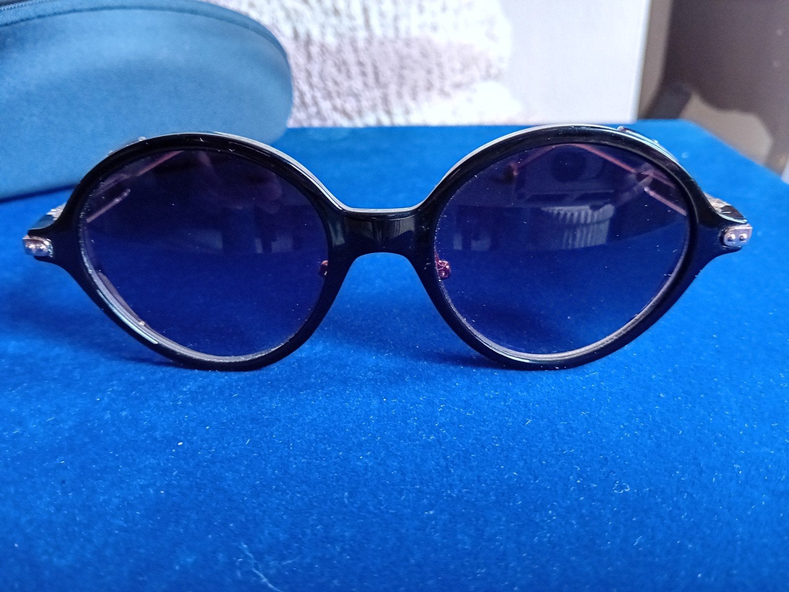 Christian Dior Dames Zonnebril - Stijlvol en Elegant, Sieraden, Tassen en Uiterlijk, Zonnebrillen en Brillen | Dames, Ophalen of Verzenden