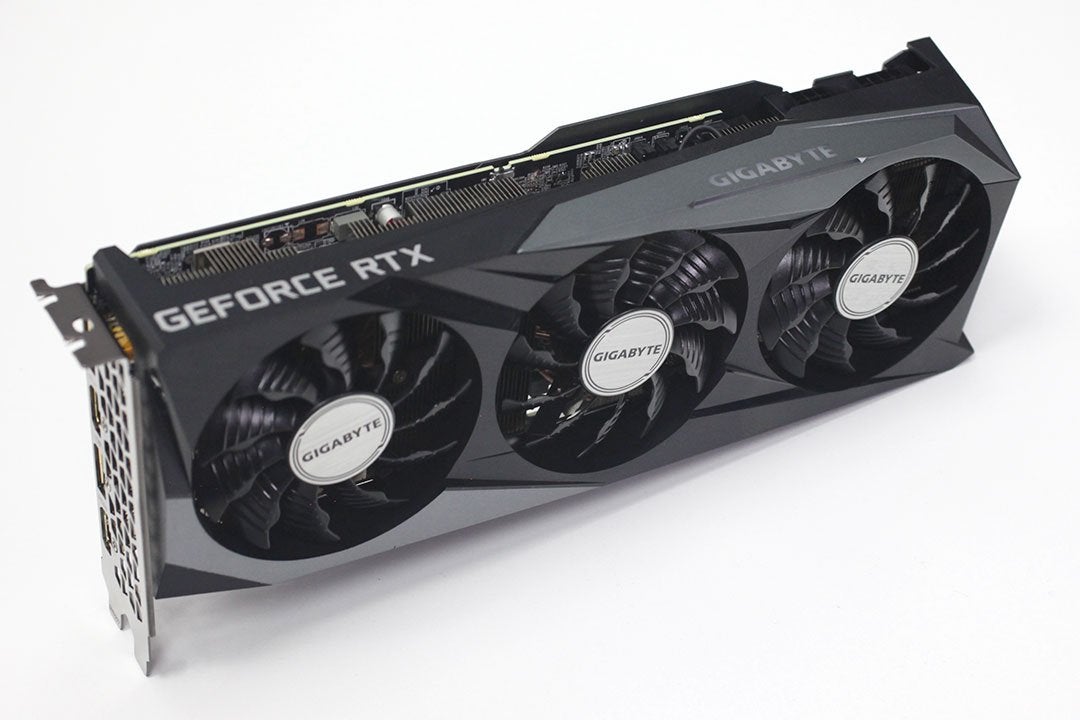 gigabyte rtx 3060 ti oc 8gb, HDMI, GDDR6, PCI-Express 4, Ophalen of Verzenden