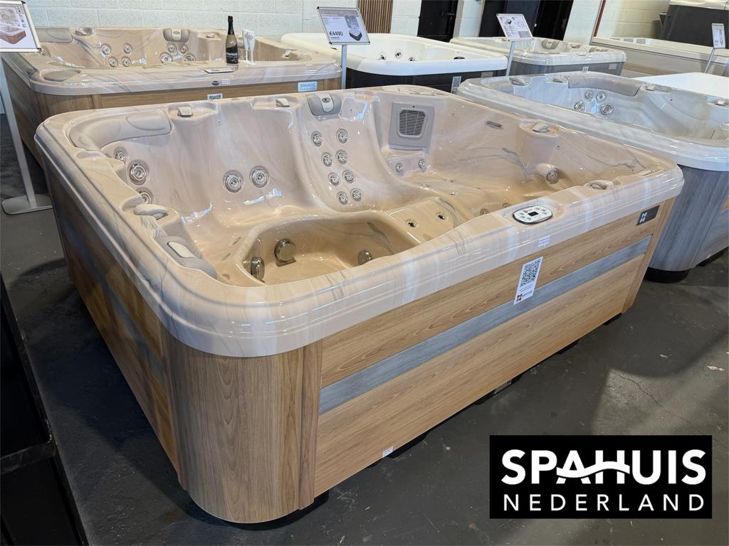 Nieuw - Jacuzzi Passion Repose 3 ligplaatsen