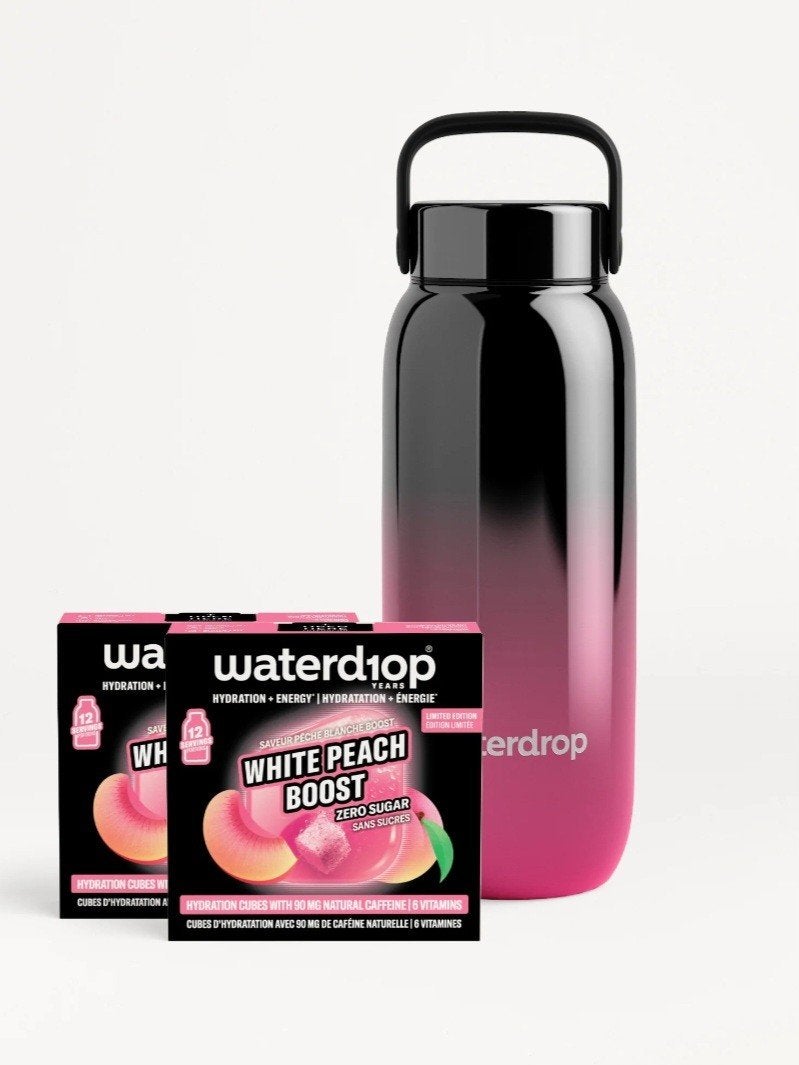 Korting Waterdrop met code LL-R1ZLZXSF, Eén persoon, Kortingsbon