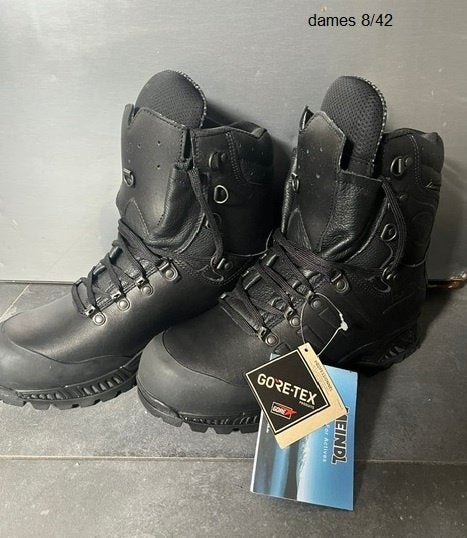 Meindl Gore-Tex Legerkisten Dames., Verzenden, Landmacht, Overige gebieden, Kleding of Schoenen