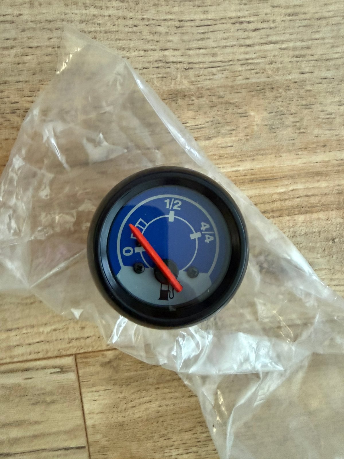 Originele nieuwe niveaumeter Malaguti phantom F12, Ophalen of Verzenden, Zo goed als nieuw, Auto's