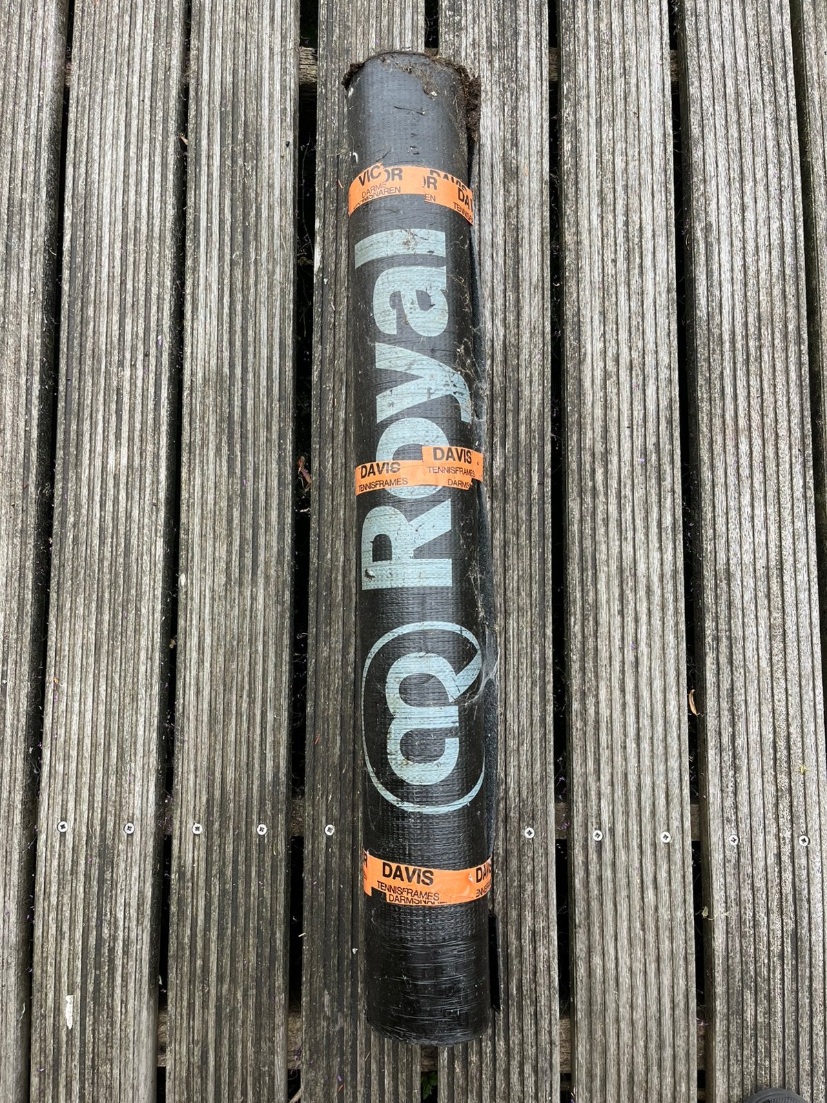 royal bitumen, Ophalen, Overige materialen, Zwart, Zo goed als nieuw