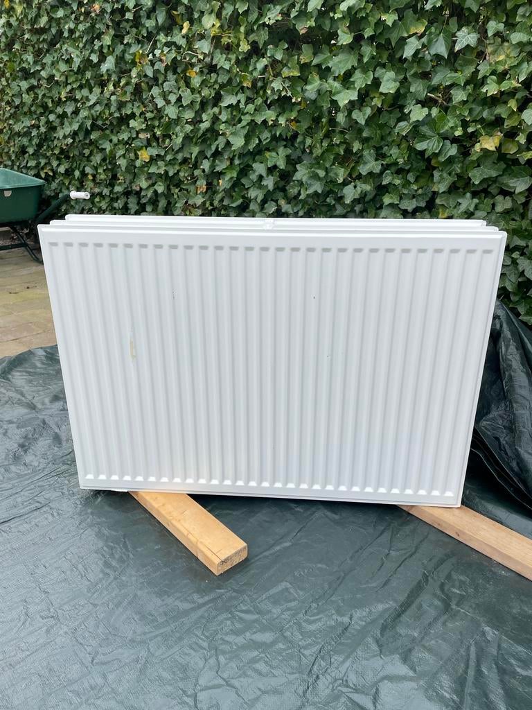 Diverse radiatoren, Ophalen, 30 tot 80 cm, Gebruikt, Radiator