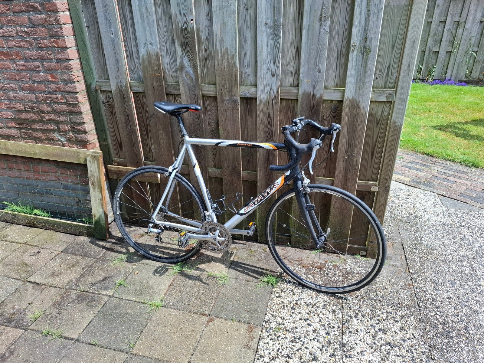 Bataven racefiets, Ophalen, Meer dan 20 versnellingen, Overige merken