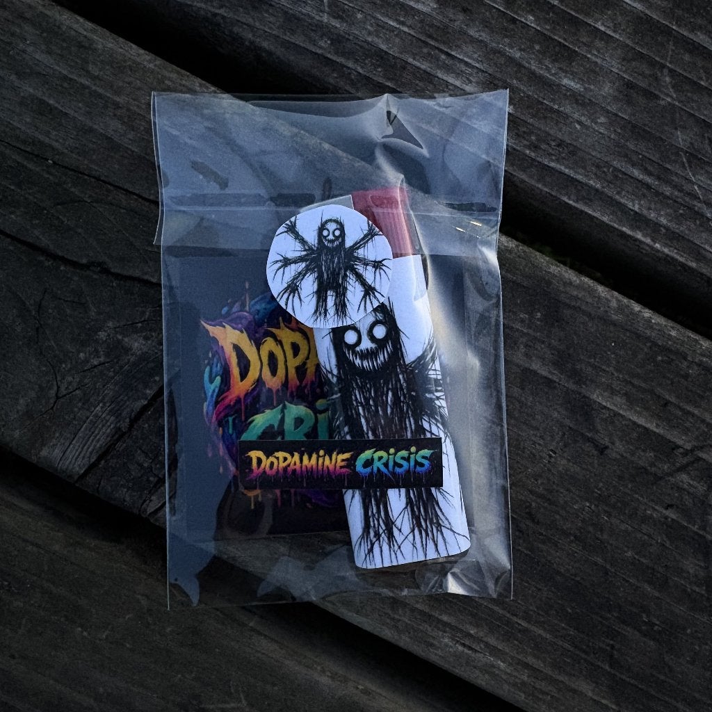 Demon Lighter, Ophalen of Verzenden, Nieuw, Overige typen