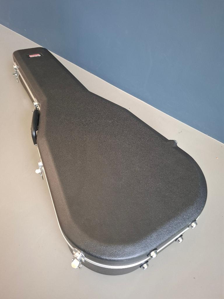 Gator Gitaarkoffer voor akoestische gitaar, Muziek en Instrumenten, Behuizingen en Koffers, Ophalen, Zo goed als nieuw, Akoestische gitaar