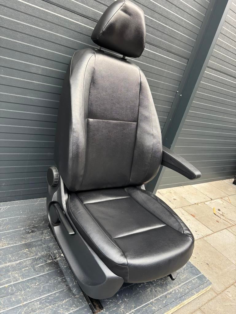stoel passagier Mercedes Vito w447 kunstleder 2014-2024, Tymtop5@gmail.com, 3161ek, Tymtop, Mercedes-Benz