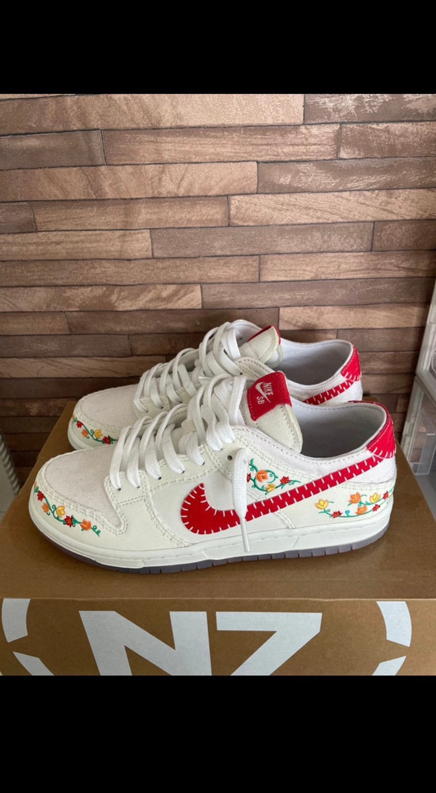 Nike SB dunk low Decon N7 maat 41, Kleding | Heren, Schoenen, Overige kleuren, Nieuw, Ophalen of Verzenden, Sneakers of Gympen