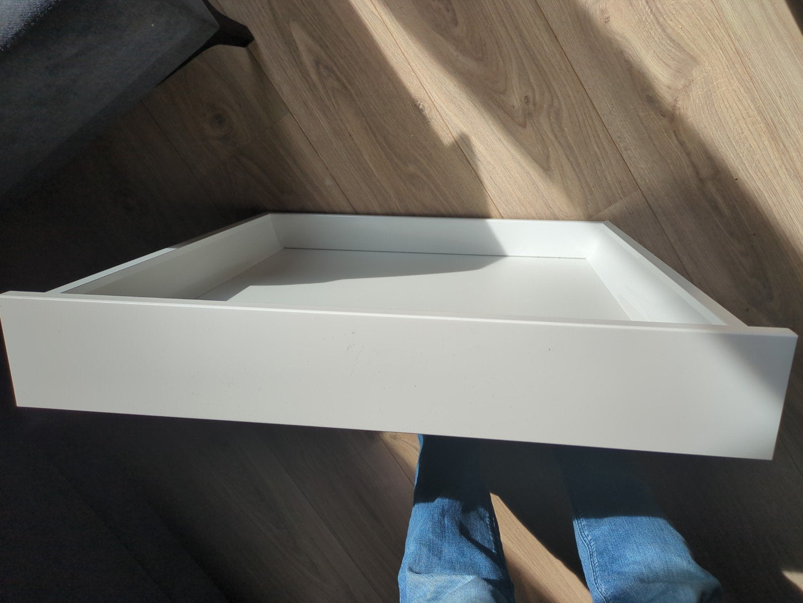keukenlade Ikea Maximera small, Ophalen, Nieuw