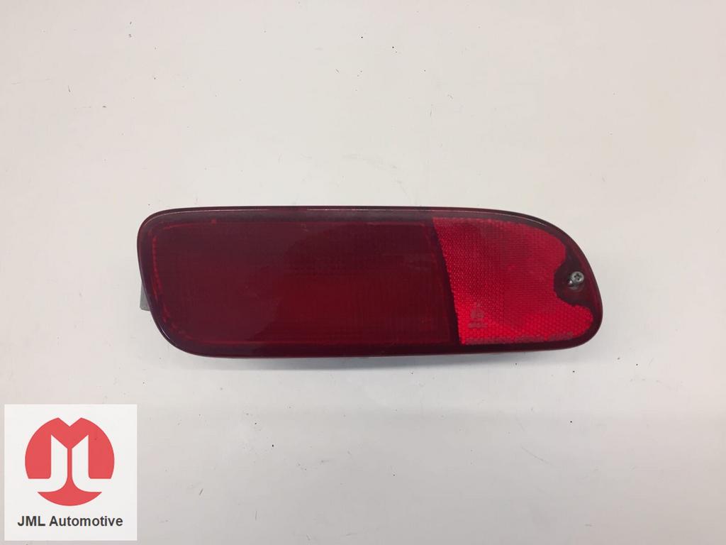 REFLECTOR ACHTERBUMPER BUMPER ACHTER RECHTS SUZUKI IGNIS, Auto-onderdelen, Gebruikt, -, -, Ophalen of Verzenden