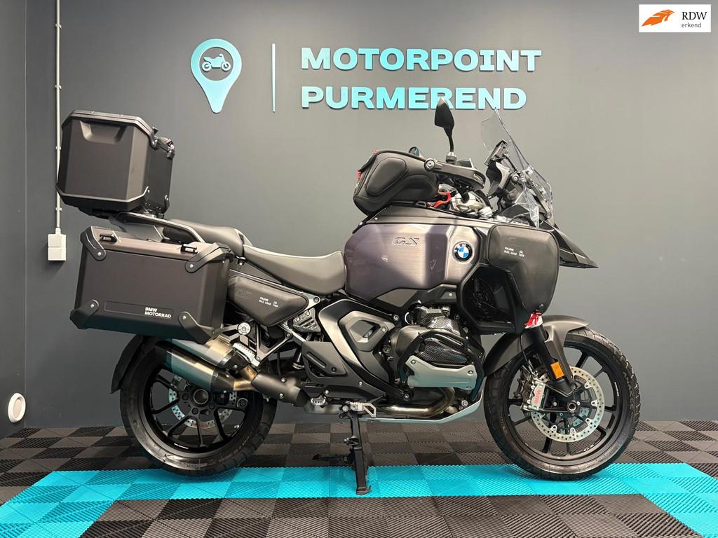 BMW R1300GS ASA / Adventure / R 1300GS Akra / BTW MOTOR, Motoren, BMW AG, Info@bmw.de, Bedrijf, Handvatverwarming