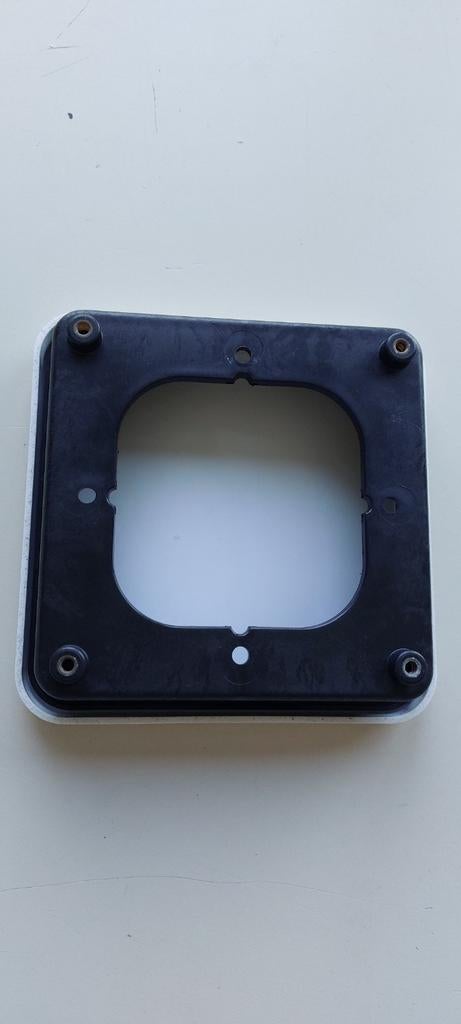 Autohelm ST4000/st6000/ ST50 inbouw frame, Ophalen of Verzenden, Gps of Kompas
