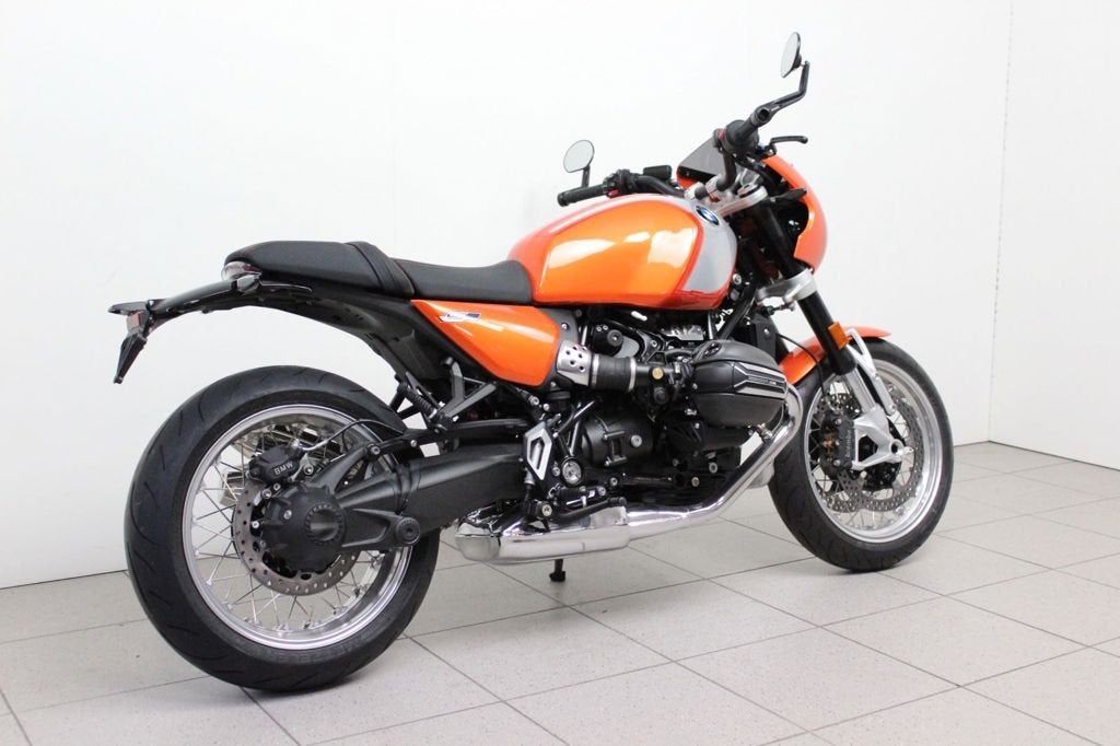BMW R 12 S, 1170 cc, Meer dan 35 kW, Overig, Gebruikt