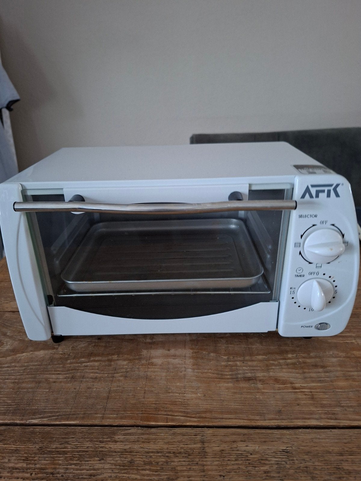 Te koop camping oven, Caravans en Kamperen, Kampeeraccessoires, Ophalen