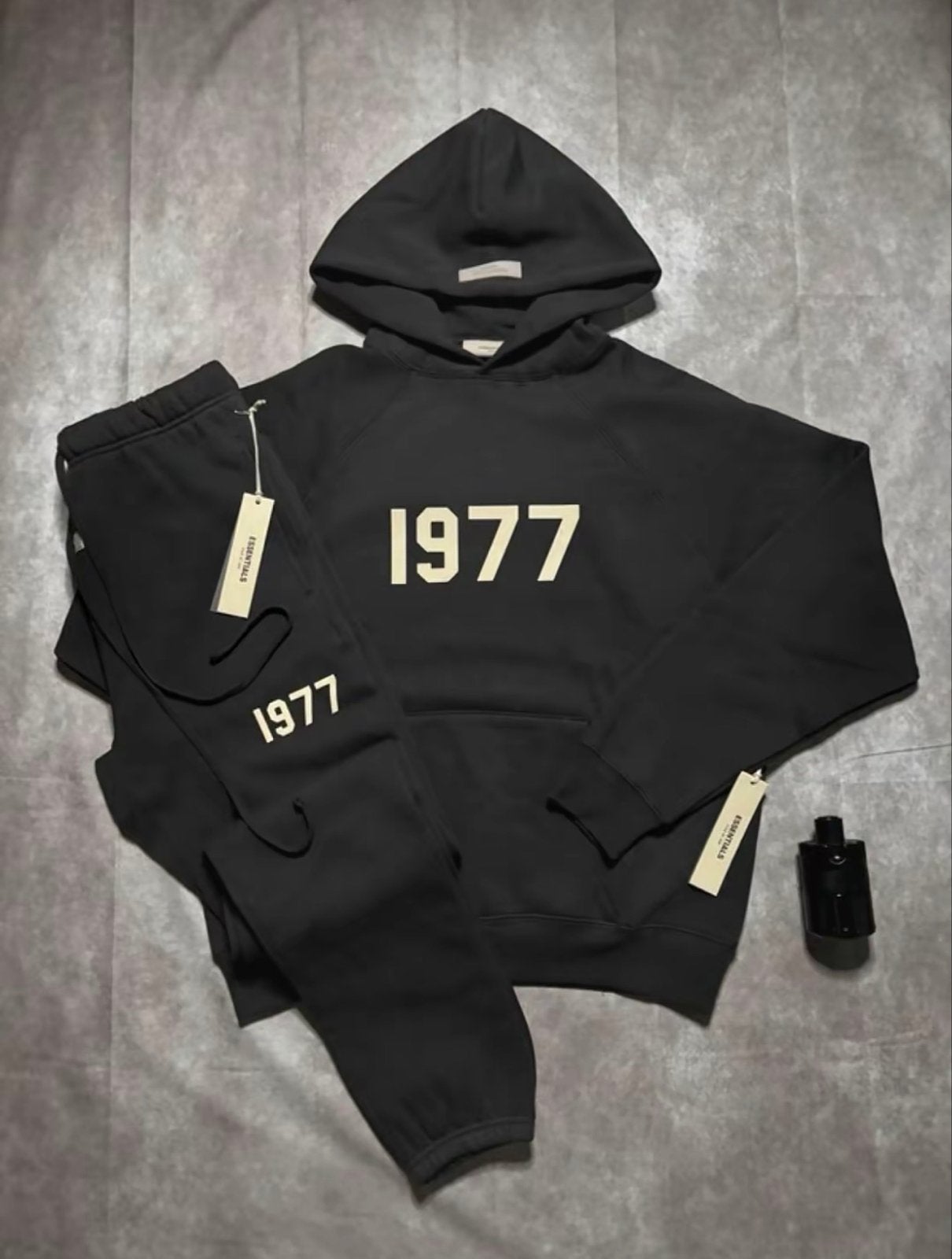 Essentials 1977 Fear of God Trainingspak, Ophalen of Verzenden, Nieuw