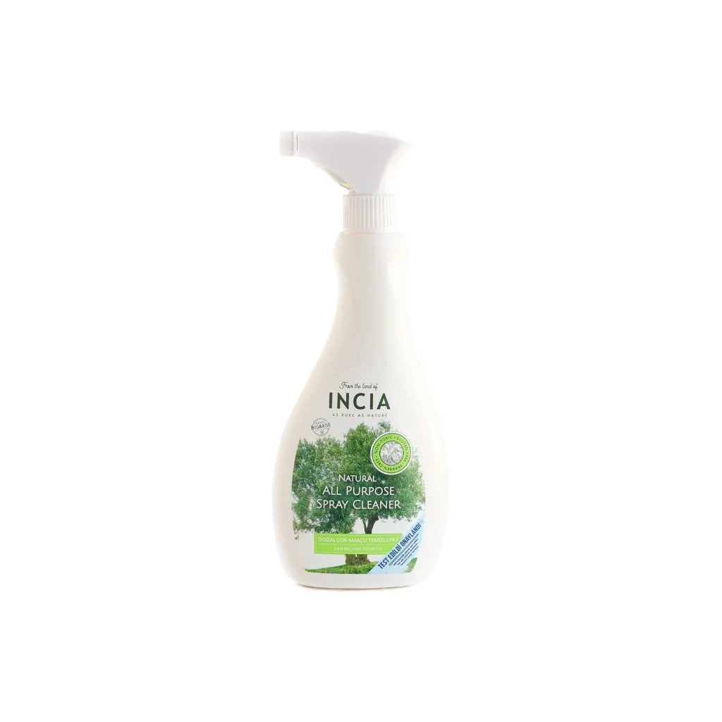 INCIA allesreiniger spray 500 ml - nieuw, ., Ophalen of Verzenden, INCIA, Schoonmaakmiddel