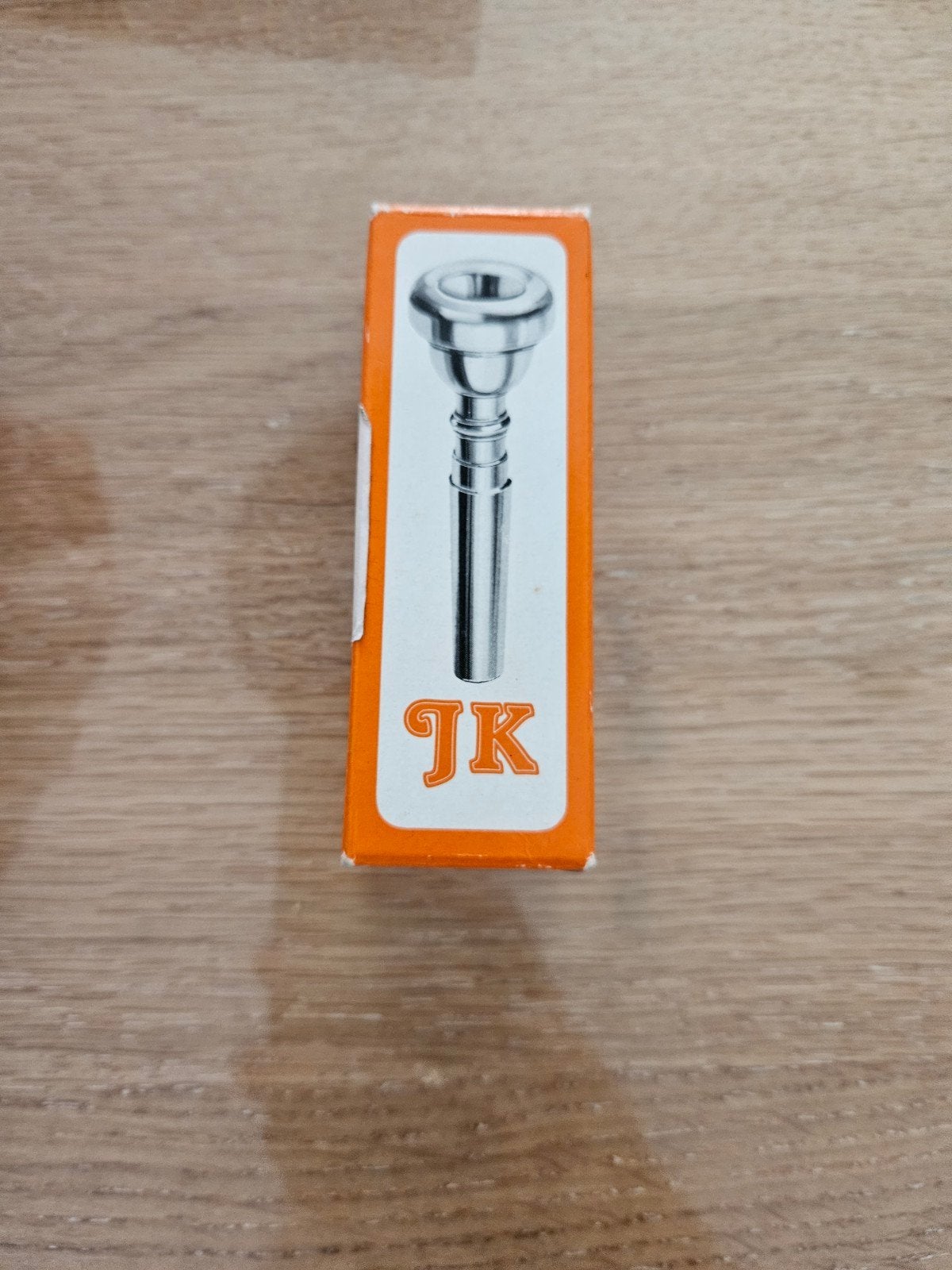 JK Cornet mondstuk, Ophalen of Verzenden, Zo goed als nieuw, Vulpen, Overige merken